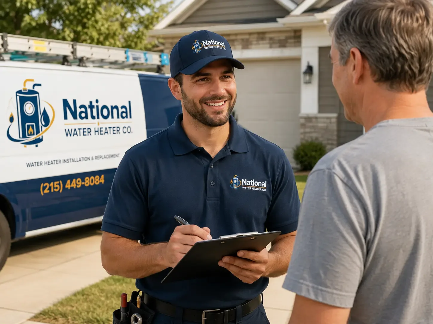 Water Heater Installation Van Horn, TX FAQs